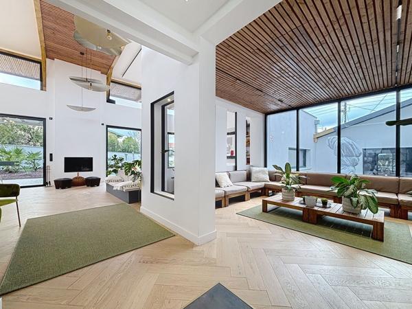 Vente Maison de luxe Anglet 8 Pièces 435 m²