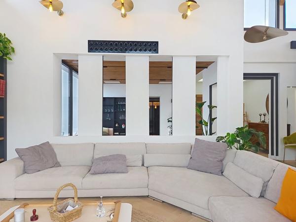 Vente Maison de luxe Anglet 8 Pièces 435 m²