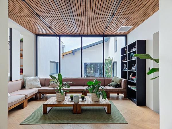 Vente Maison de luxe Anglet 8 Pièces 435 m²
