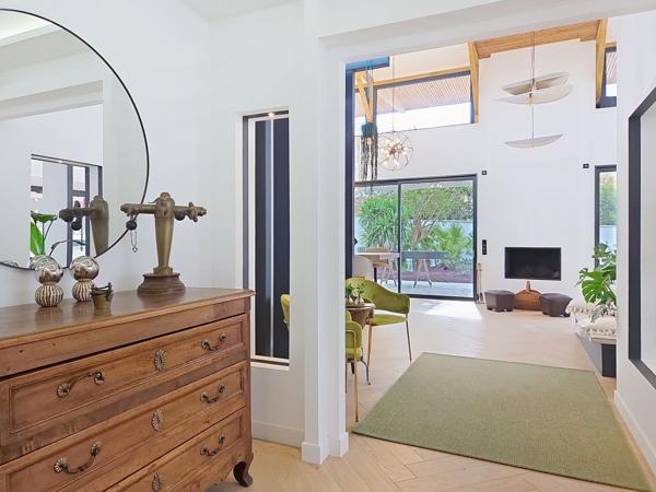 Vente Maison de luxe Anglet 8 Pièces 435 m²