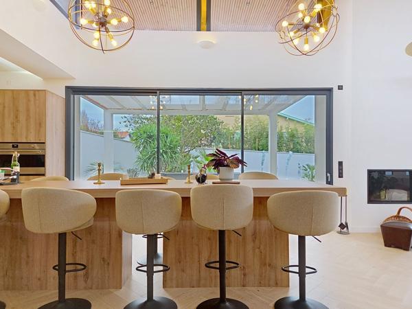 Vente Maison de luxe Anglet 8 Pièces 435 m²
