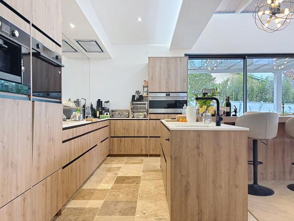 Vente Maison de luxe Anglet 8 Pièces 435 m²