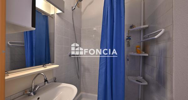 À vendre Studio 19.42 m² - Le Grau-du-roi 30240
