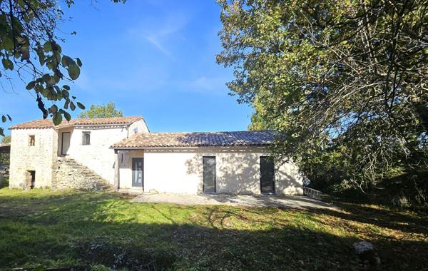 Cordes sur Ciel - Opportunité Artisan ou Investisseur averti !