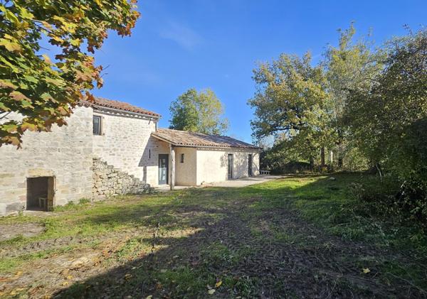 Cordes sur Ciel - Opportunité Artisan ou Investisseur averti !