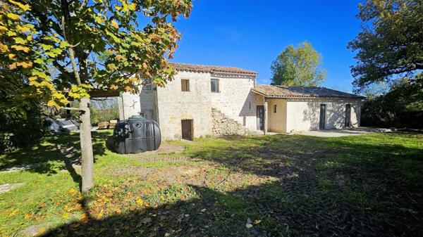 Cordes sur Ciel - Opportunité Artisan ou Investisseur averti !