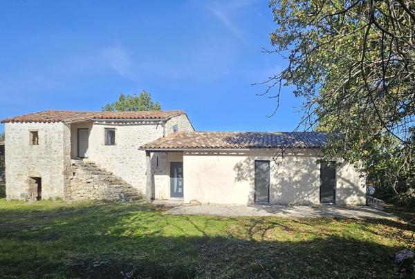 Cordes sur Ciel - Opportunité Artisan ou Investisseur averti !