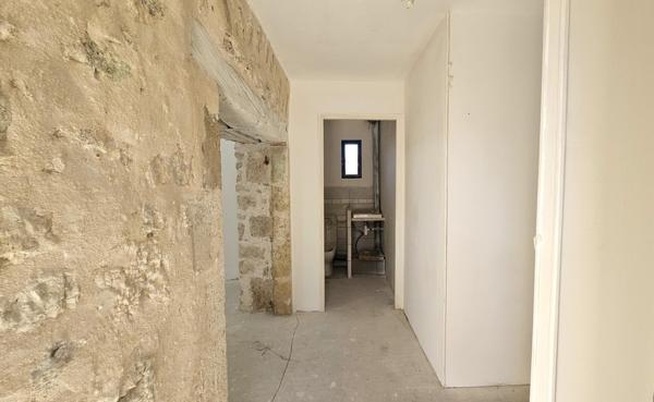 Cordes sur Ciel - Opportunité Artisan ou Investisseur averti !