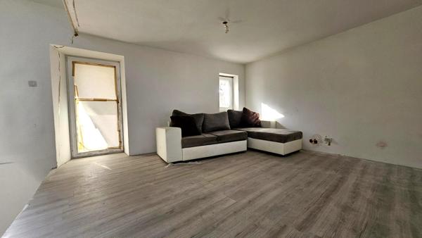 Cordes sur Ciel - Opportunité Artisan ou Investisseur averti !