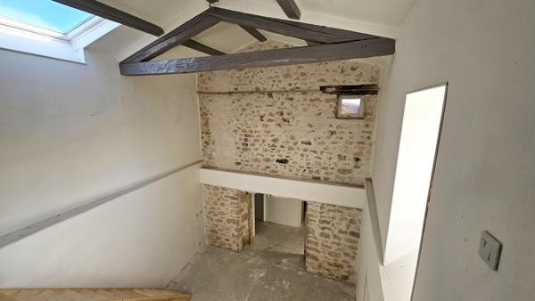 Cordes sur Ciel - Opportunité Artisan ou Investisseur averti !