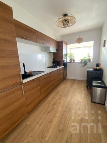 Appartement Niort 3 pièces -73 m2