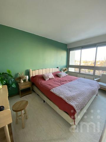 Appartement Niort 3 pièces -73 m2