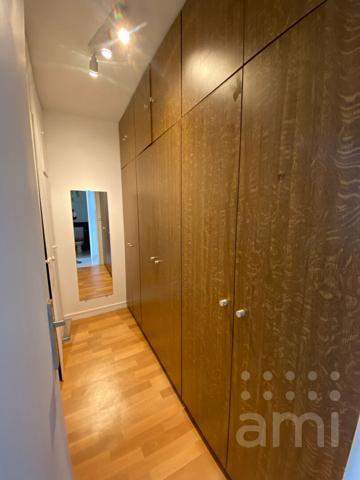 Appartement Niort 3 pièces -73 m2