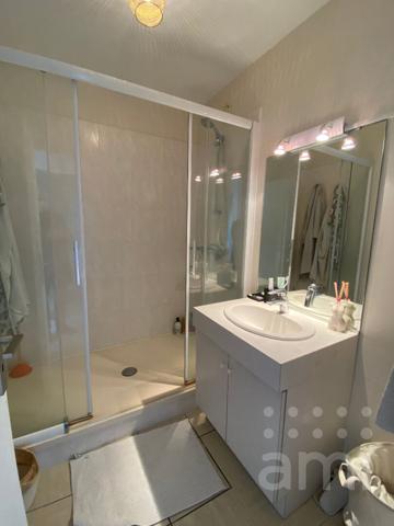 Appartement Niort 3 pièces -73 m2