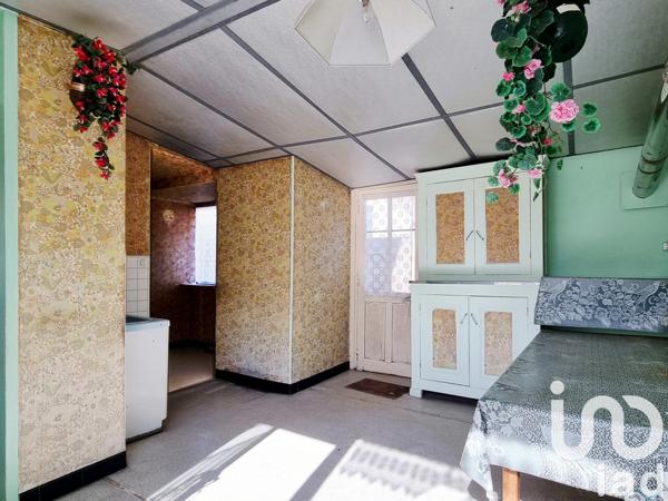 Maison à vendre 4 pièces 110 m² Rouvray-Saint-Denis