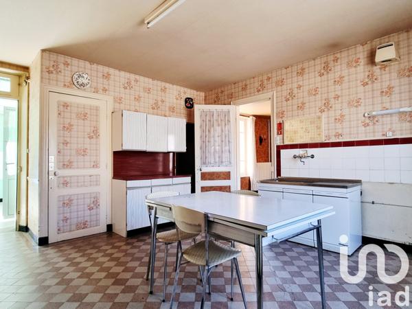 Maison à vendre 4 pièces 110 m² Rouvray-Saint-Denis