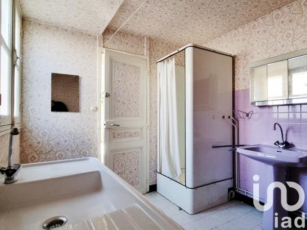 Maison à vendre 4 pièces 110 m² Rouvray-Saint-Denis