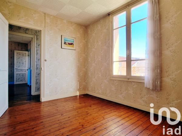 Maison à vendre 4 pièces 110 m² Rouvray-Saint-Denis