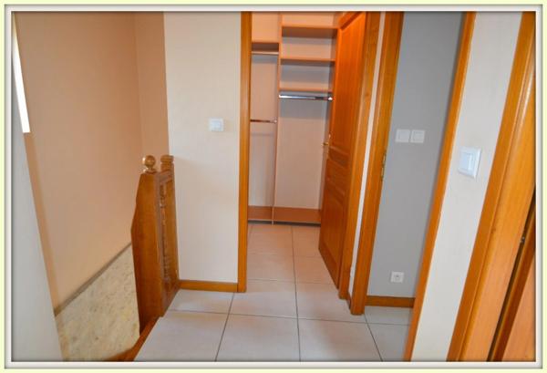 Dpt Lot et Garonne (47), à louer proche d' AGEN maison P4 de 85 m²  -Terrain clôturé