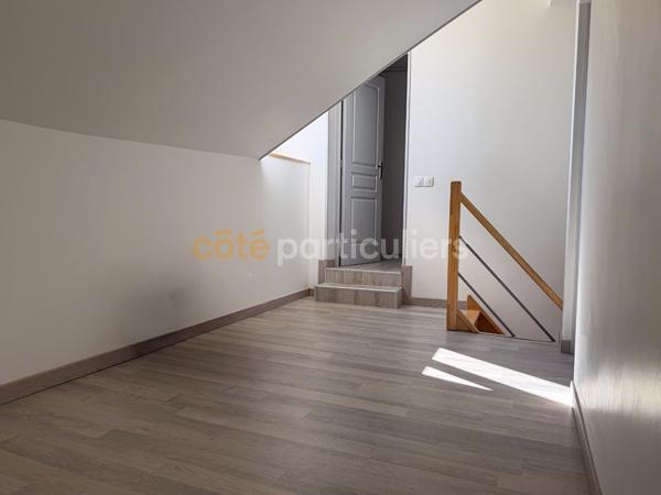 Vente
                Maison88 m² - 5 Pièces -
                    SAINT POL SUR TERNOISE (62130)