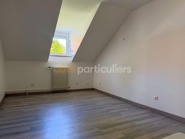Vente
                Maison88 m² - 5 Pièces -
                    SAINT POL SUR TERNOISE (62130)