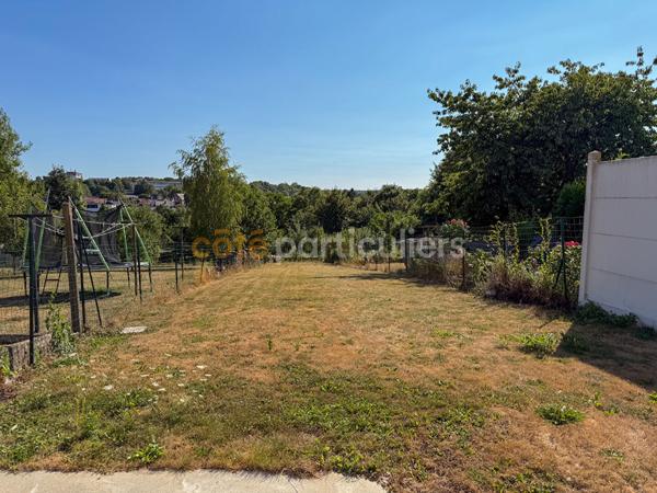 Vente
                Maison88 m² - 5 Pièces -
                    SAINT POL SUR TERNOISE (62130)