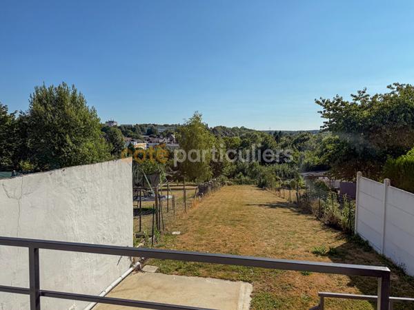 Vente
                Maison88 m² - 5 Pièces -
                    SAINT POL SUR TERNOISE (62130)