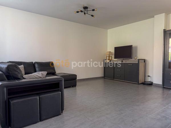 Vente
                Maison88 m² - 5 Pièces -
                    SAINT POL SUR TERNOISE (62130)