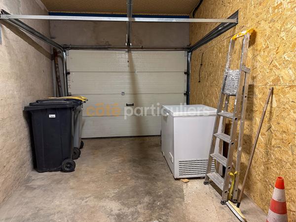 Vente
                Maison88 m² - 5 Pièces -
                    SAINT POL SUR TERNOISE (62130)