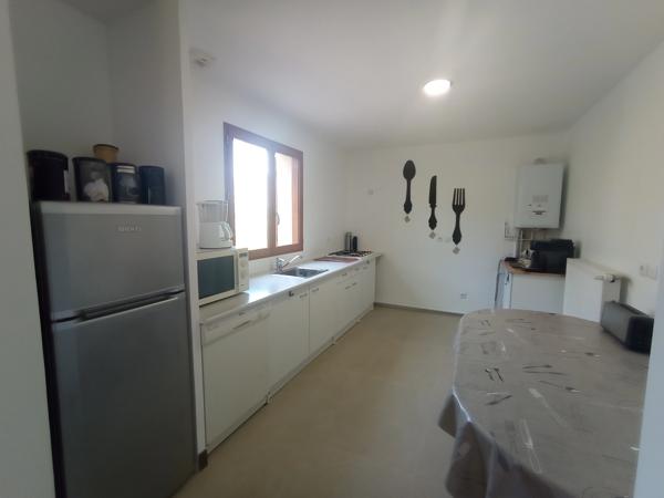 Maison à vendre 0 pièces AUNEAU-BLEURY-SAINT-SYMPHORIEN (28)