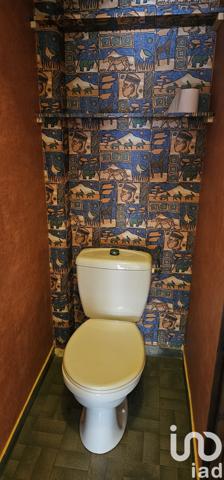 Maison à vendre 5 pièces 115 m² Cavaillon