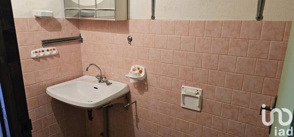 Maison à vendre 5 pièces 115 m² Cavaillon