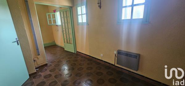 Maison à vendre 5 pièces 115 m² Cavaillon