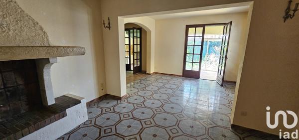 Maison à vendre 5 pièces 115 m² Cavaillon