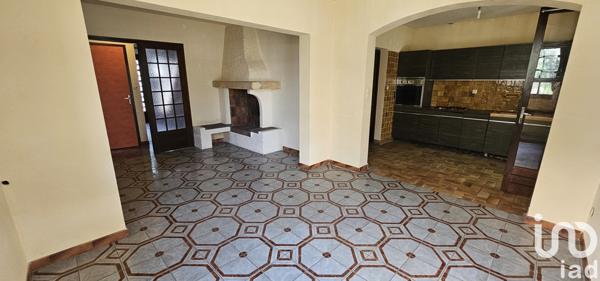 Maison à vendre 5 pièces 115 m² Cavaillon