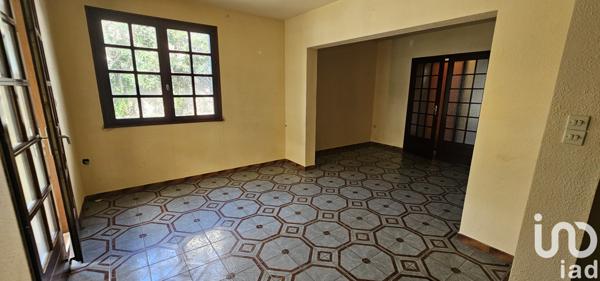 Maison à vendre 5 pièces 115 m² Cavaillon