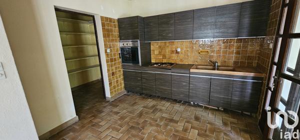 Maison à vendre 5 pièces 115 m² Cavaillon