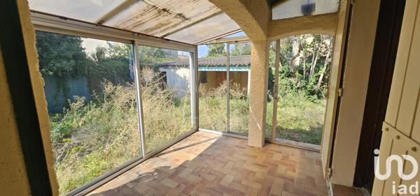 Maison à vendre 5 pièces 115 m² Cavaillon