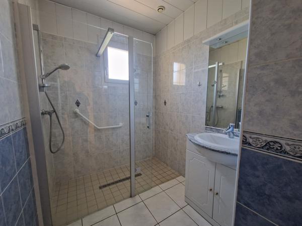 plain pied 3ch garage jardin connerré