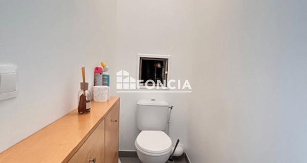 Location Appartement meublé 2 pièces 45.7 m² - Palaiseau 91120