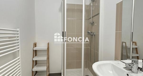 Location Appartement meublé 2 pièces 45.7 m² - Palaiseau 91120