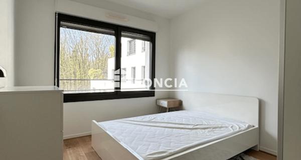 Location Appartement meublé 2 pièces 45.7 m² - Palaiseau 91120