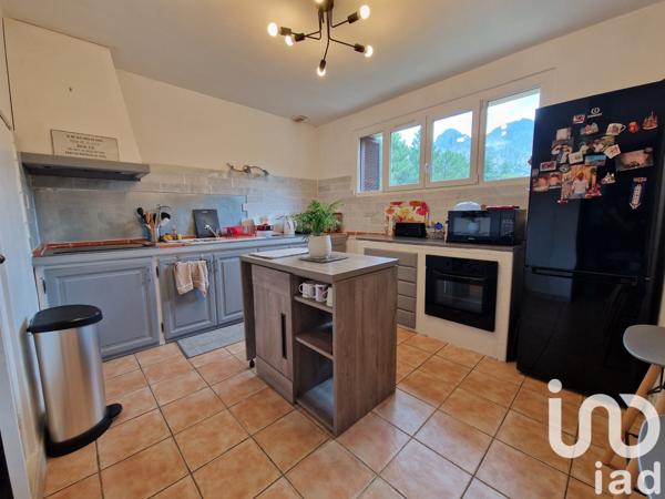 Appartement à vendre 4 pièces 116 m² Bocognano