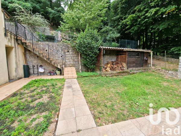 Appartement à vendre 4 pièces 116 m² Bocognano