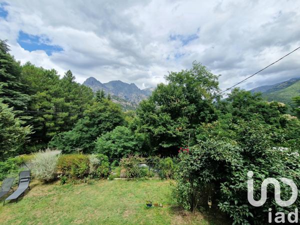 Appartement à vendre 4 pièces 116 m² Bocognano