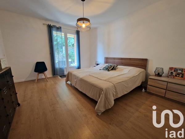 Appartement à vendre 4 pièces 116 m² Bocognano