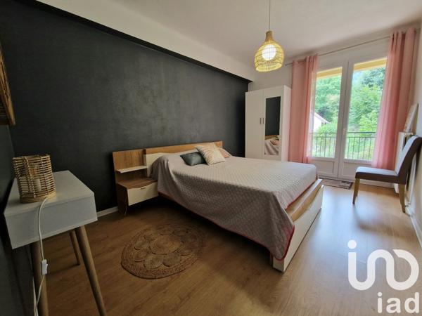 Appartement à vendre 4 pièces 116 m² Bocognano