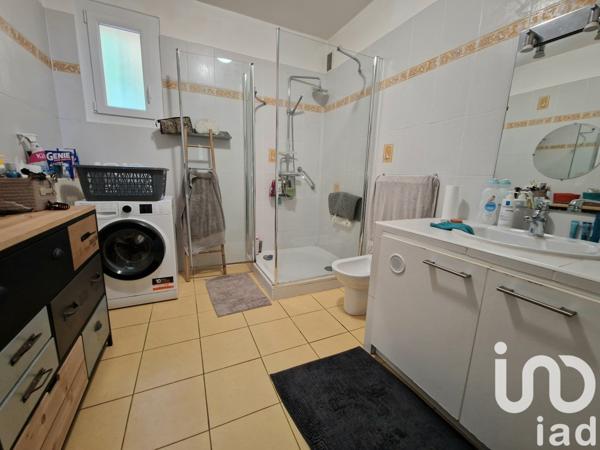 Appartement à vendre 4 pièces 116 m² Bocognano