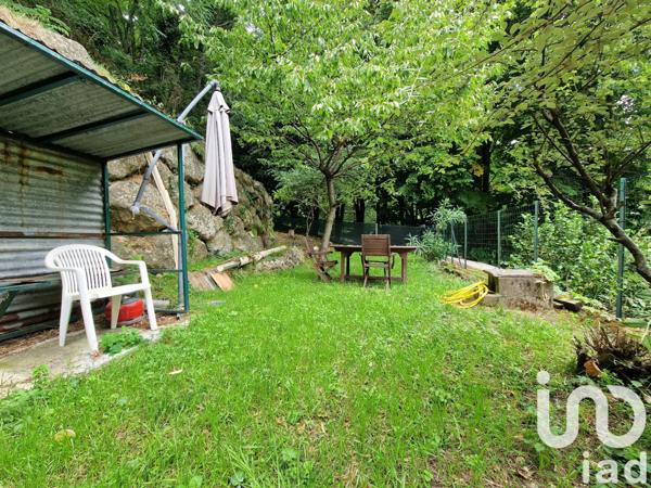 Appartement à vendre 4 pièces 116 m² Bocognano