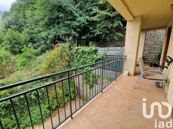 Appartement à vendre 4 pièces 116 m² Bocognano